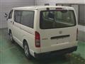 2013 Toyota Hiace Van
