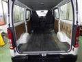 2013 Toyota Hiace Van