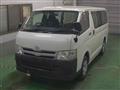 2013 Toyota Hiace Van
