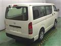 2013 Toyota Hiace Van