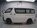 2010 Toyota Regiusace Van