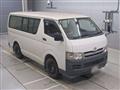 2010 Toyota Regiusace Van