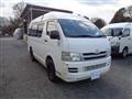 2009 Toyota Hiace Van