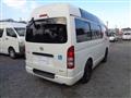 2009 Toyota Hiace Van