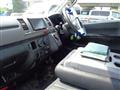 2008 Toyota Hiace Van