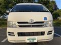 2008 Toyota Hiace Van