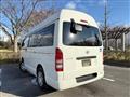 2013 Toyota Hiace Van
