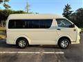 2011 Toyota Hiace Van