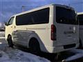 2007 Toyota Hiace Van