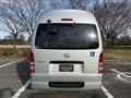 2006 Toyota Hiace Van