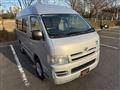 2006 Toyota Hiace Van