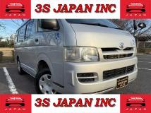 2006 Toyota Hiace Van