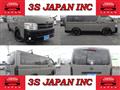 2012 Toyota Hiace Van