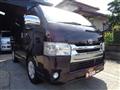 2014 Toyota Hiace Van