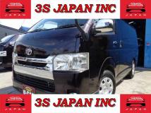 2014 Toyota Hiace Van