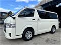 2014 Toyota Hiace Van