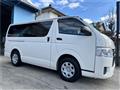 2014 Toyota Hiace Van