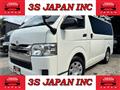 2014 Toyota Hiace Van