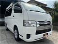 2014 Toyota Hiace Van