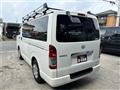 2014 Toyota Hiace Van