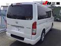 2014 Toyota Hiace Van