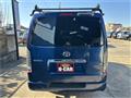 2014 Toyota Hiace Van