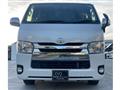 2014 Toyota Hiace Van