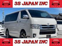 2014 Toyota Hiace Van