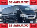 2014 Toyota Hiace Van
