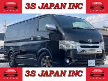 2014 Toyota Hiace Van