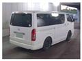 2008 Toyota Hiace Van