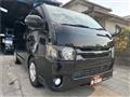 2014 Toyota Hiace Van
