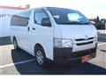 2014 Toyota Hiace
