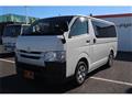 2014 Toyota Hiace