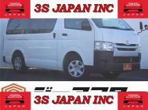 2014 Toyota Hiace