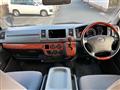 2010 Toyota Hiace Van