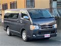 2010 Toyota Hiace Van