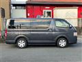2010 Toyota Hiace Van