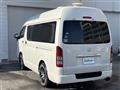 2010 Toyota Hiace Van