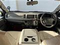 2010 Toyota Hiace Van