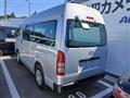 2010 Toyota Hiace Van