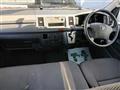2010 Toyota Hiace Van