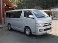 2006 Toyota Hiace Van