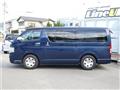 2005 Toyota Regiusace Van