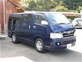 2005 Toyota Regiusace Van