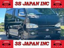 2006 Toyota Hiace Van