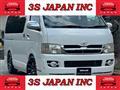 2007 Toyota Hiace Van