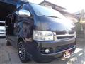 2007 Toyota Hiace Van
