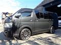 2007 Toyota Hiace Van