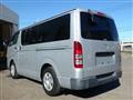 2005 Toyota Hiace Van